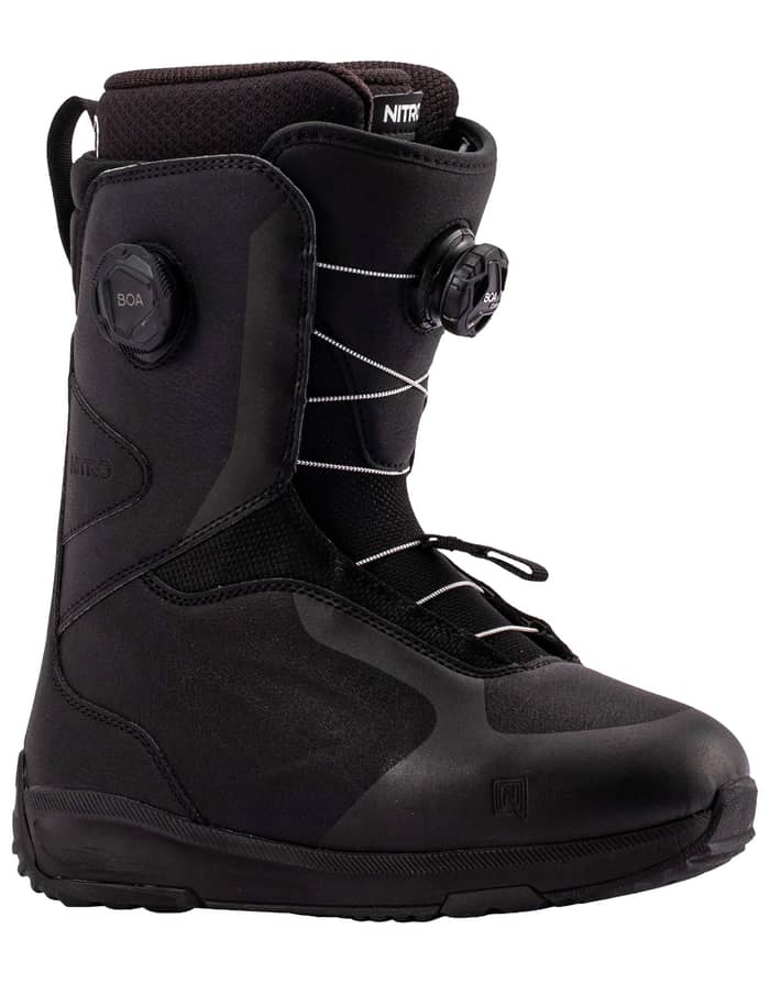 Scala BOA® Womens Black