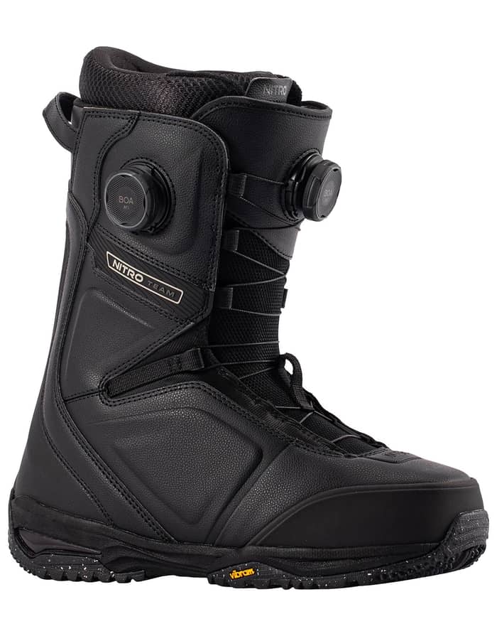 Team BOA® Black