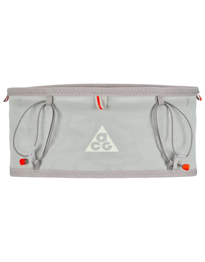 Nike ACG Belt Grey/Orange/Black
