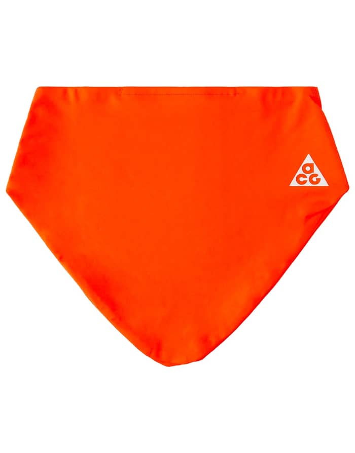 Nike ACG Cooling Wrap Grey/Orange