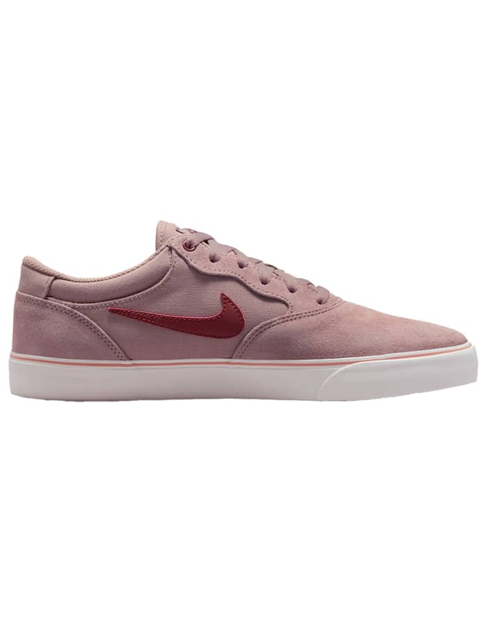 M Nike SB Chron 2 Malt/Red Sepia
