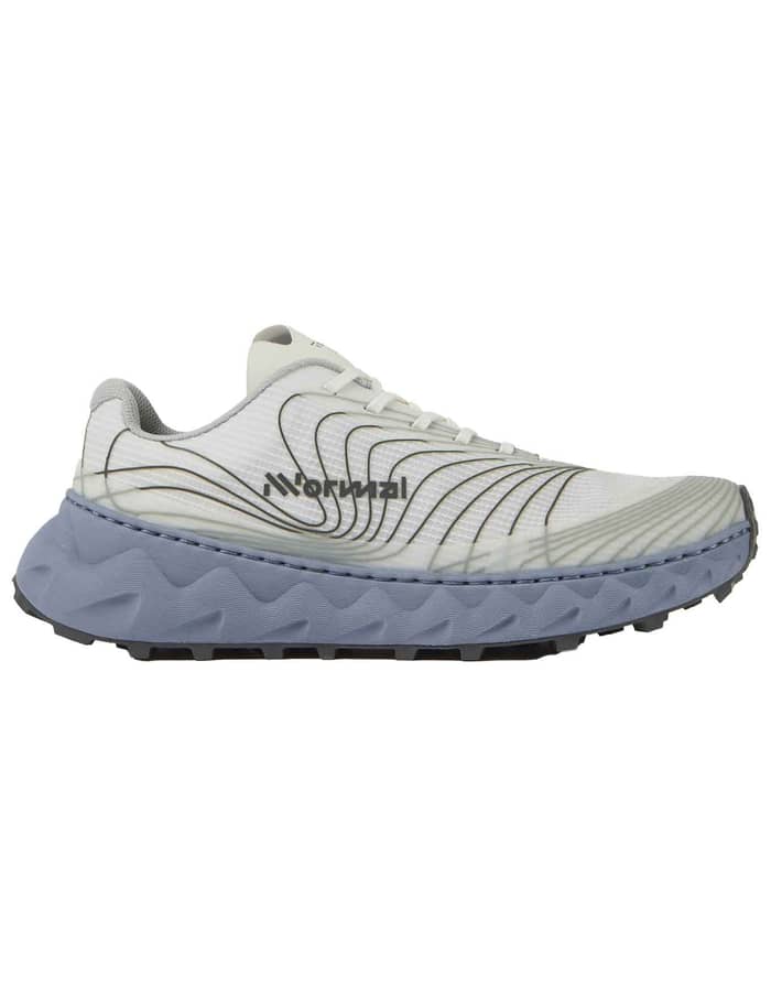 Tomir Shoe White / Blue