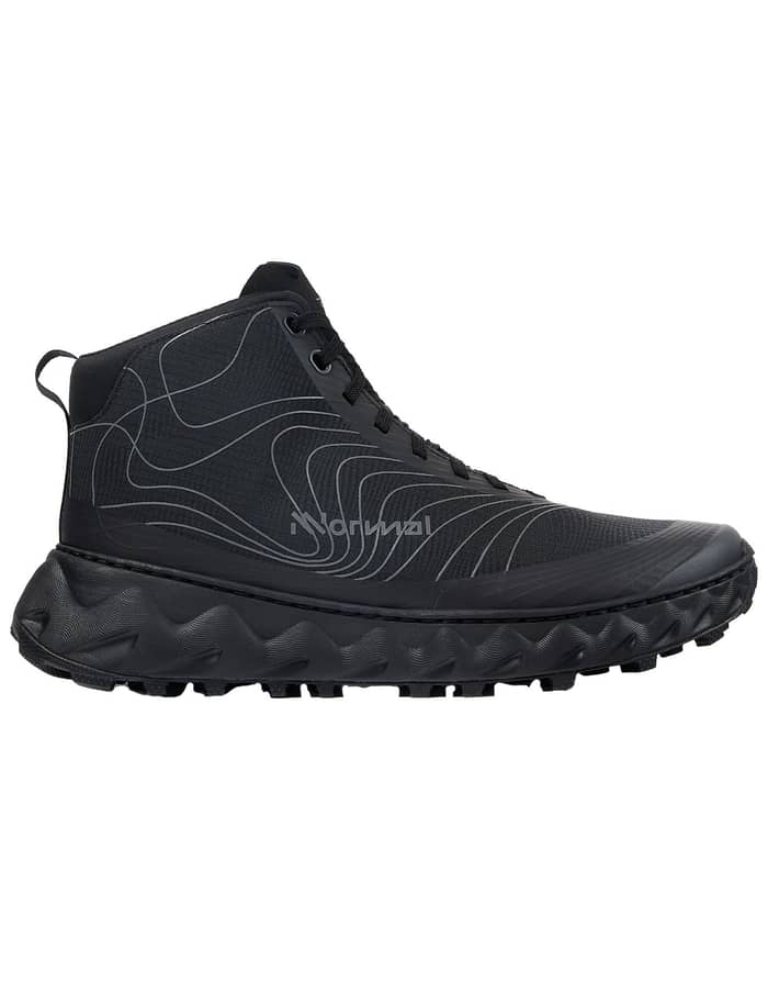Tomir 2.0 Boot Black