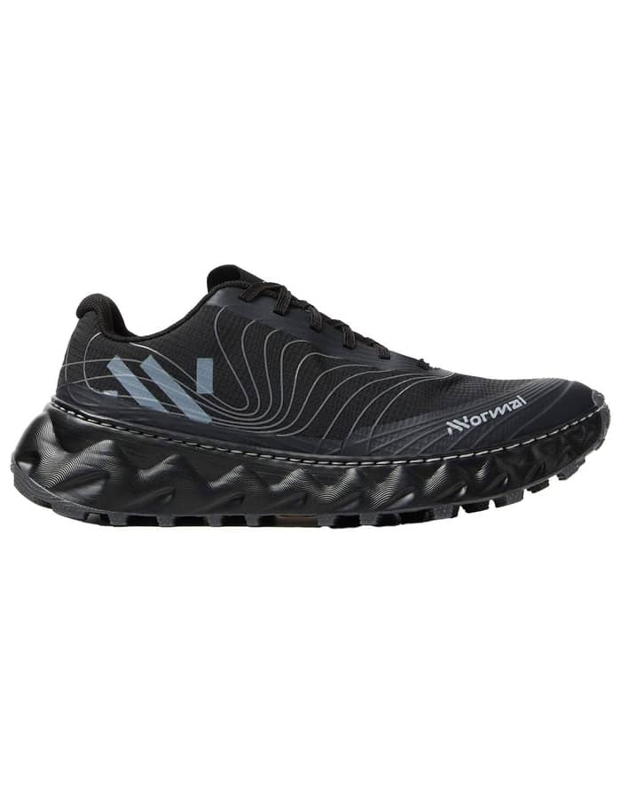 Tomir 2.0 W Black