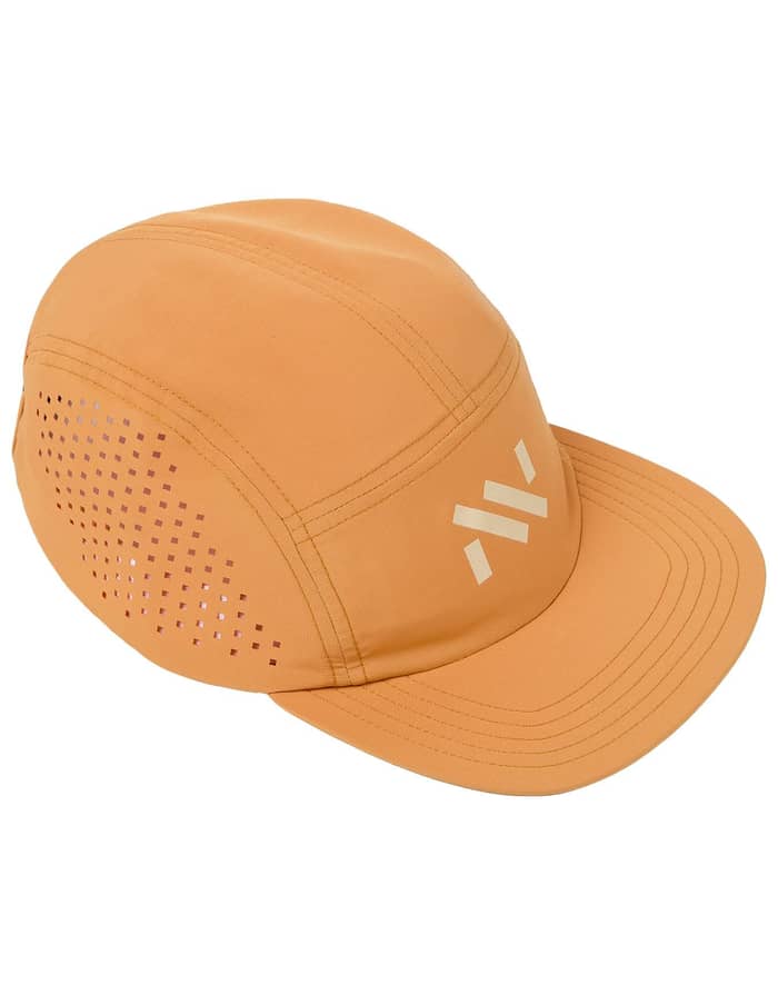 Race Cap Orange