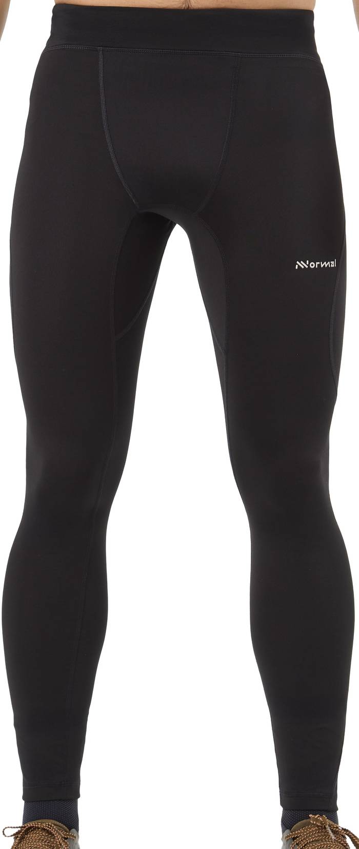 Active Tight 02 Black
