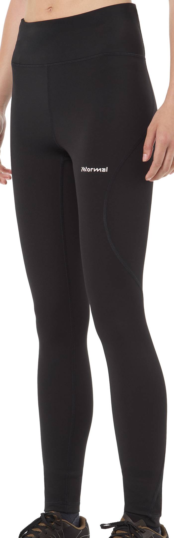 Active Tight 02 W Black