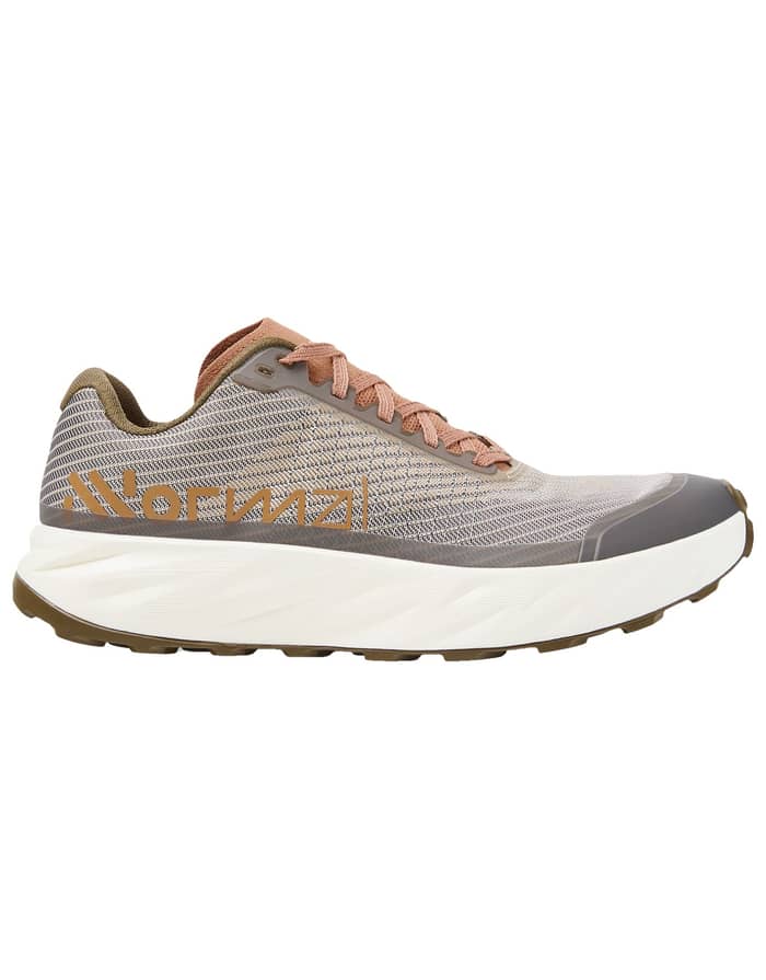 Kjerag 2.0 Brown/Orange
