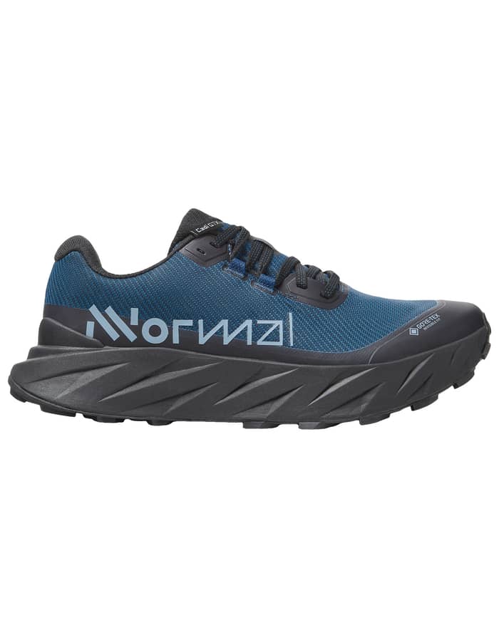 Cadí GTX Blue/Black