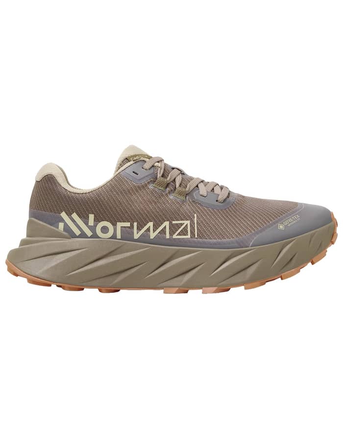 Cadí GTX Brown