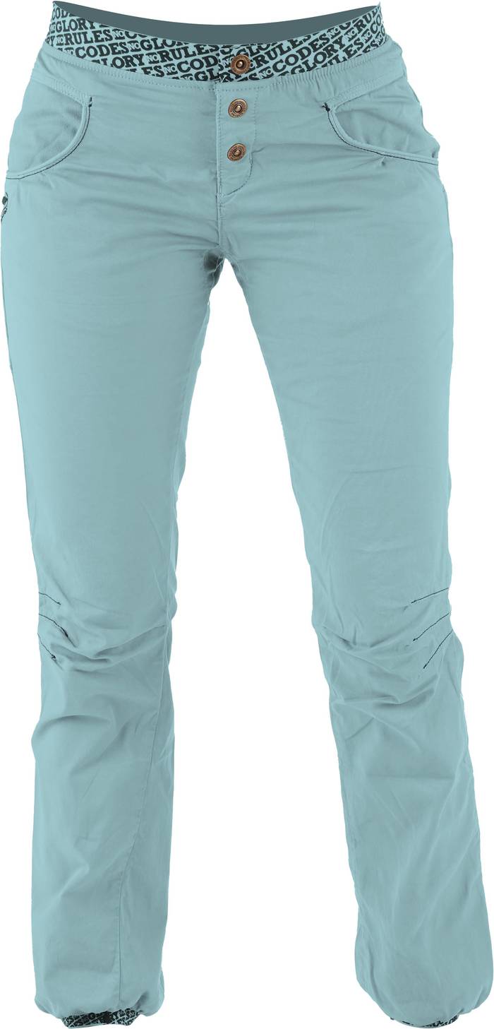 Sahel Pant W Ether