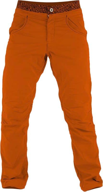 Sahel Pant M Cuivre