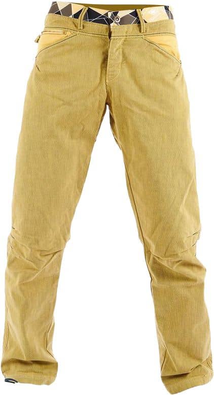 Yaniro Pant M Paille