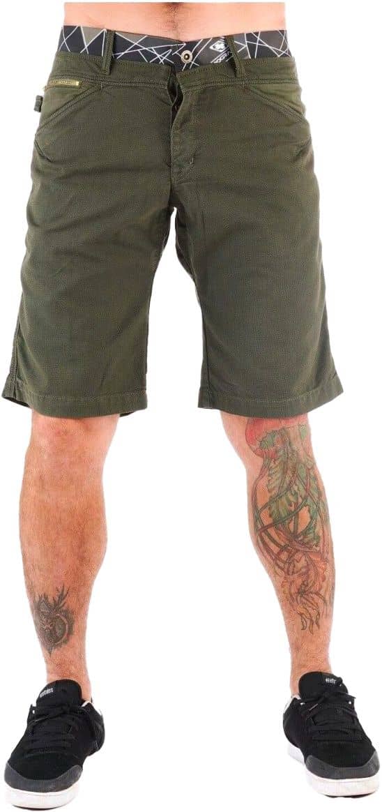 Yaniro Short M Lychen