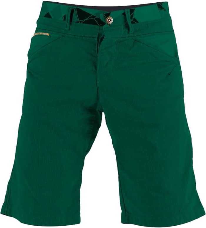 Yaniro Short M Black Forest