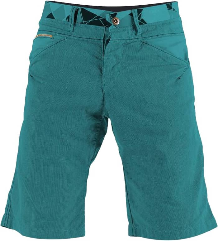 Yaniro Short M Storm Blue