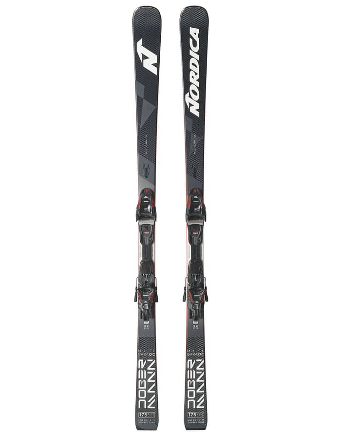 Nordica Dobermann Multigara DC FDT + Comp 13 FDT 2026 Men's ski