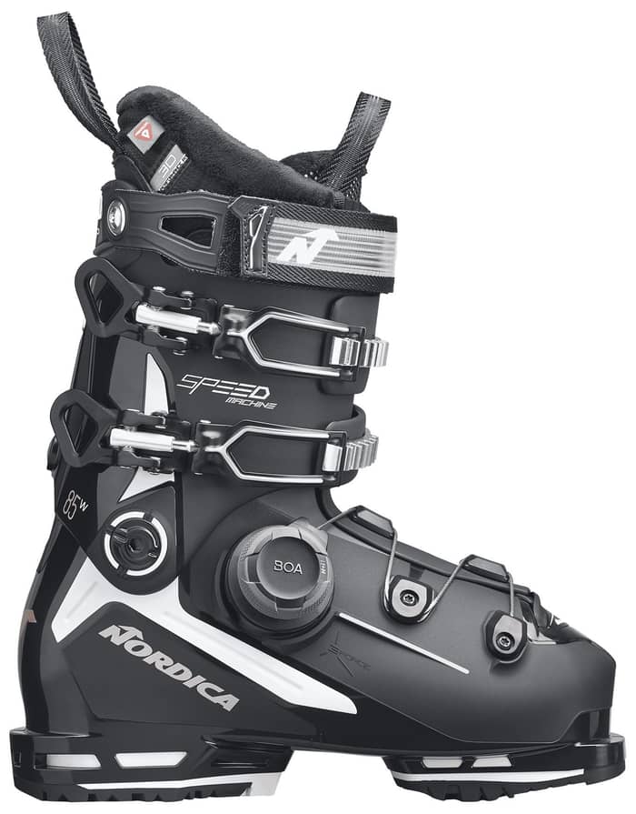 Speedmachine 3 85 W Boa GW