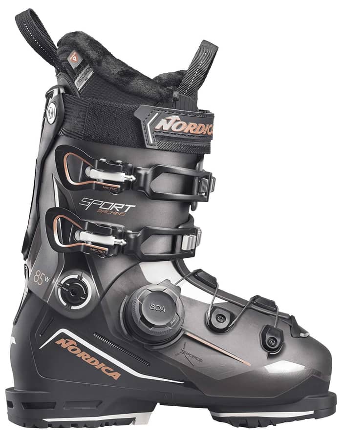 Sportmachine 3 85 W Boa GW
