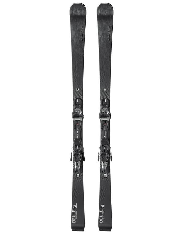Belle Sl DC FDT + TPX 12 FDT 2027
