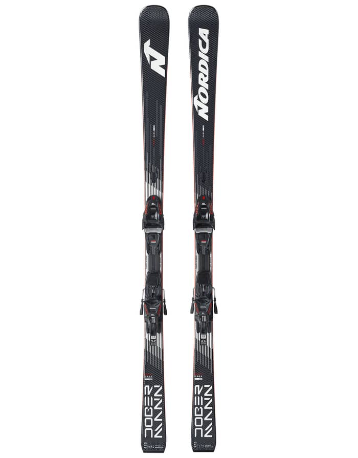 Dobermann Multigara DC FDT + Comp 13 FDT 2027