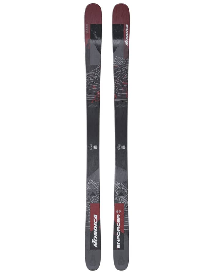 Enforcer 89 2027