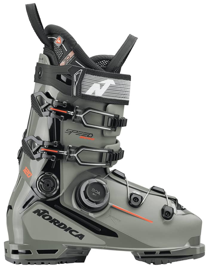 Speedmachine 3 120 Boa GW