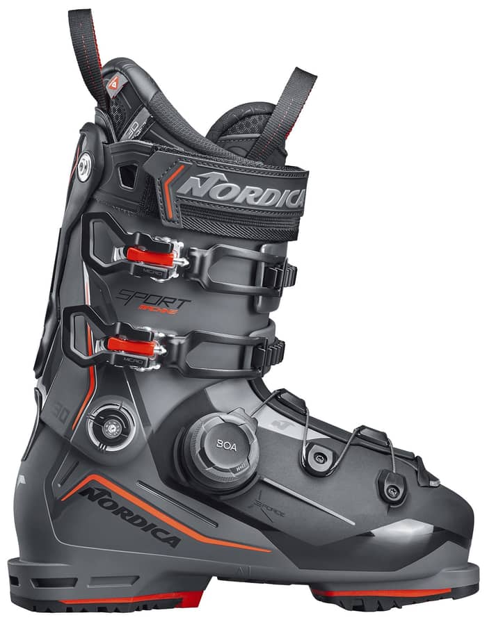 Sportmachine 3 130 Boa GW