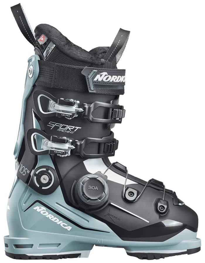 Sportmachine 3 105 W Boa GW