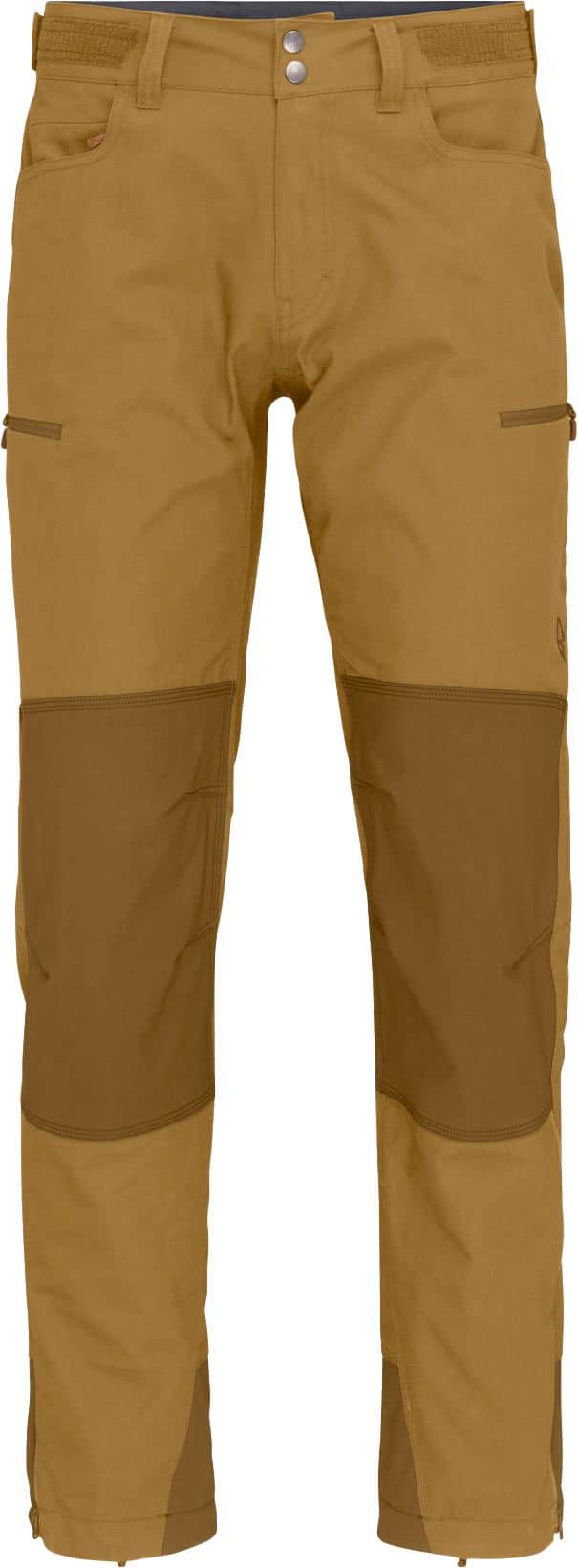 Svalbard Heavy Duty Pants M´S Camelflage