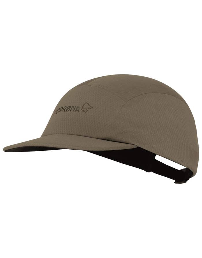 Senja Cap Olive Night
