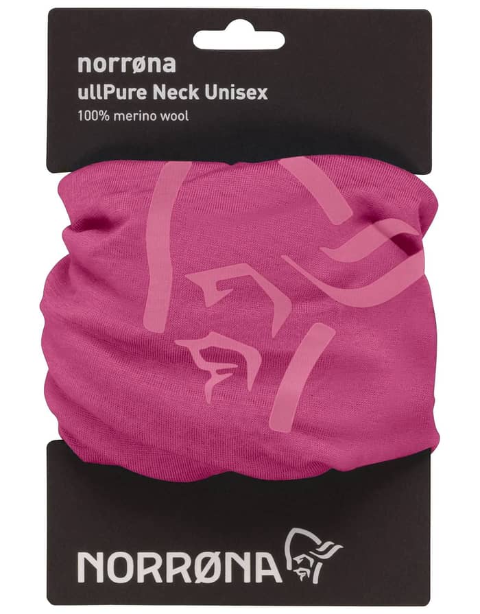 /29 Pureull Neck Violet Quartz