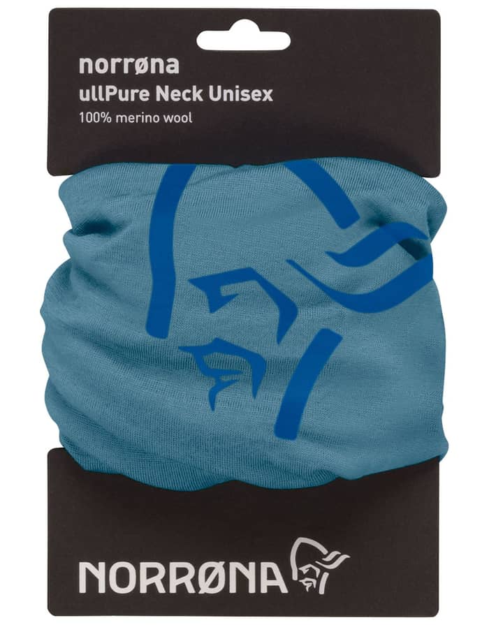 /29 Pureull Neck Trooper