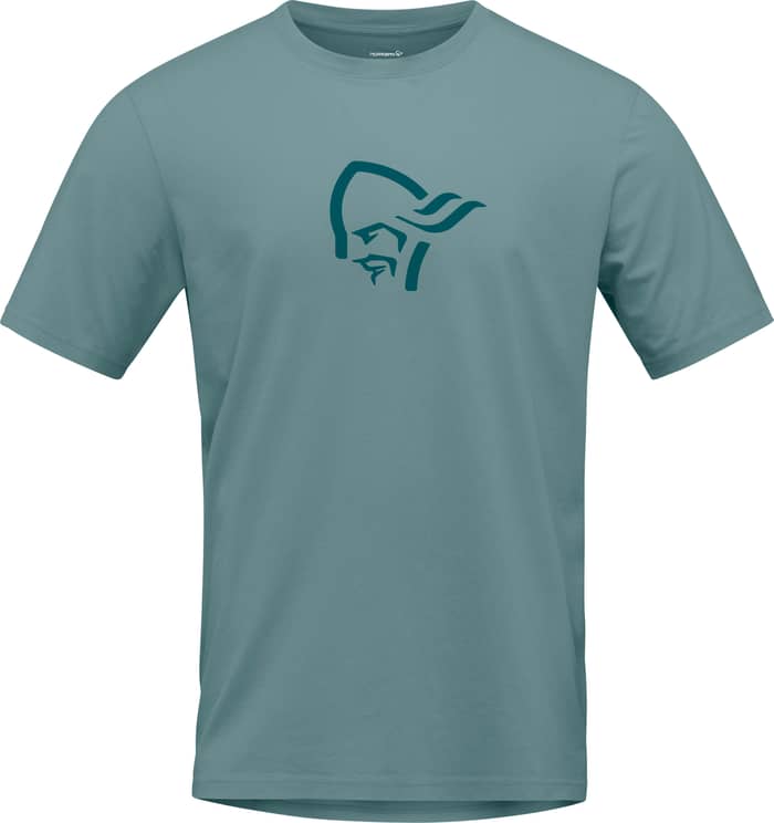 /29 Cotton Viking T-Shirt M'S Trooper
