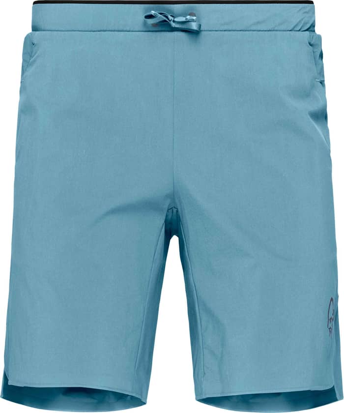 Senja Flex1 9" Shorts M'S Trooper