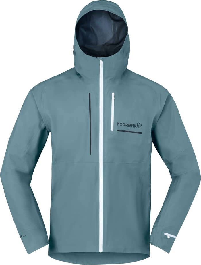 Senja Gore-Tex Jacket M Trooper