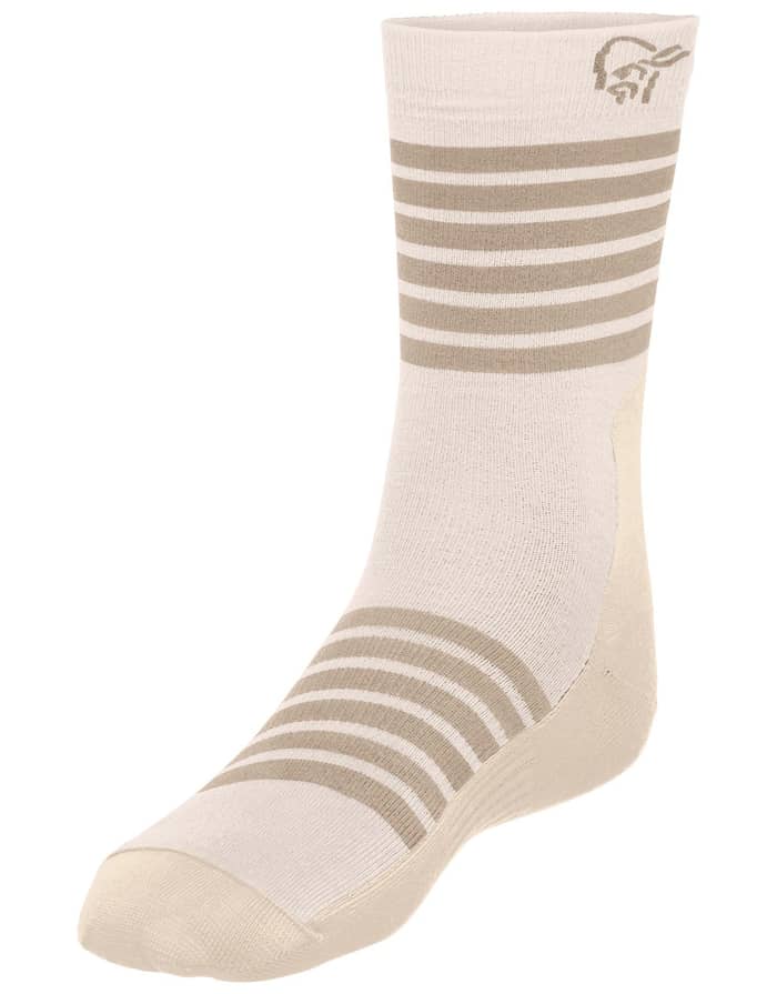 Falketind Light Weight Merino Socks Oatmeal