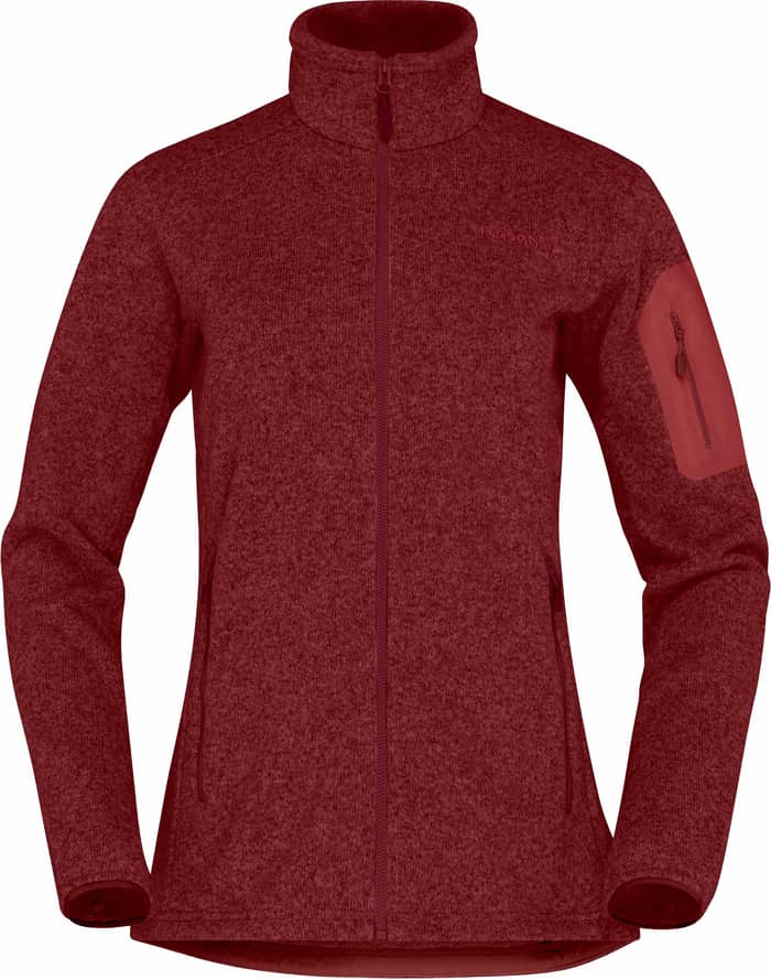 Femund Warm2 Jacket W Port