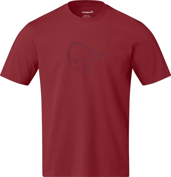 /29 Cotton Viking T-Shirt M Port