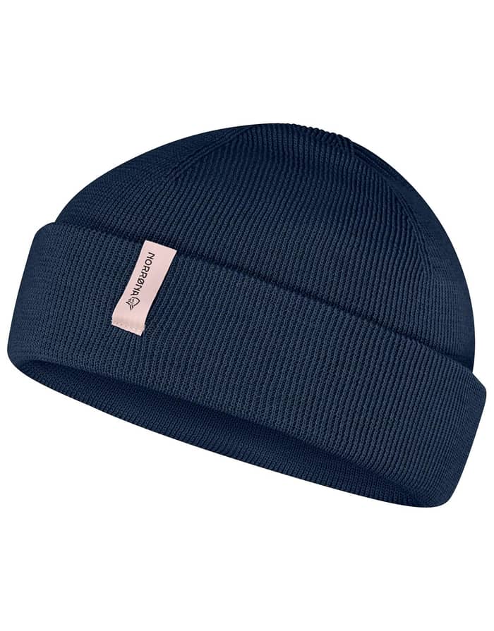 /29 Equaliser Beanie Indigo Night