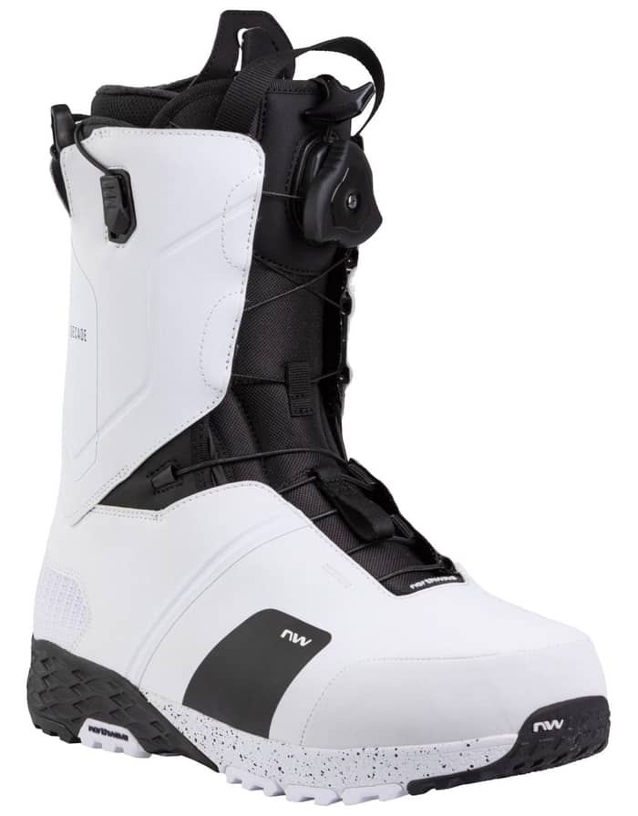 Decade Hybrid White