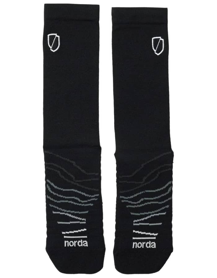 Performance Sock Black