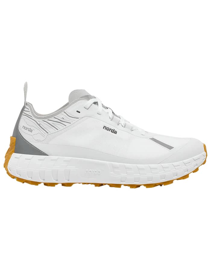 001A W White Gum