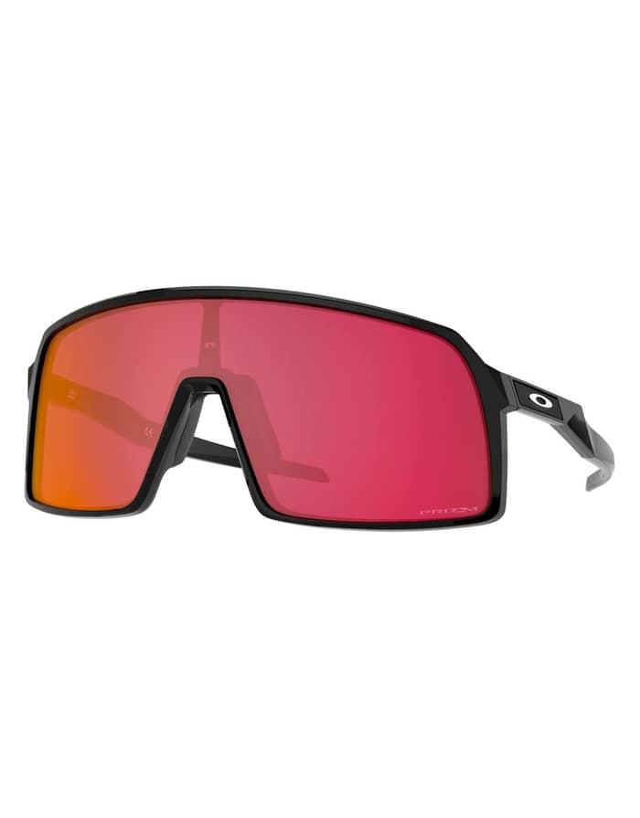 Sutro Polished Black Prizm Snow Torch Iridium