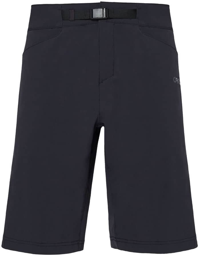 Drop In Mtb Short Blackout