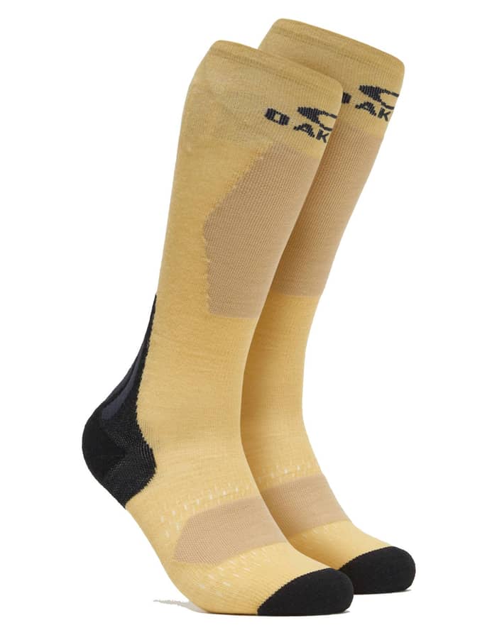 The Pro Performance Sock Light Curry