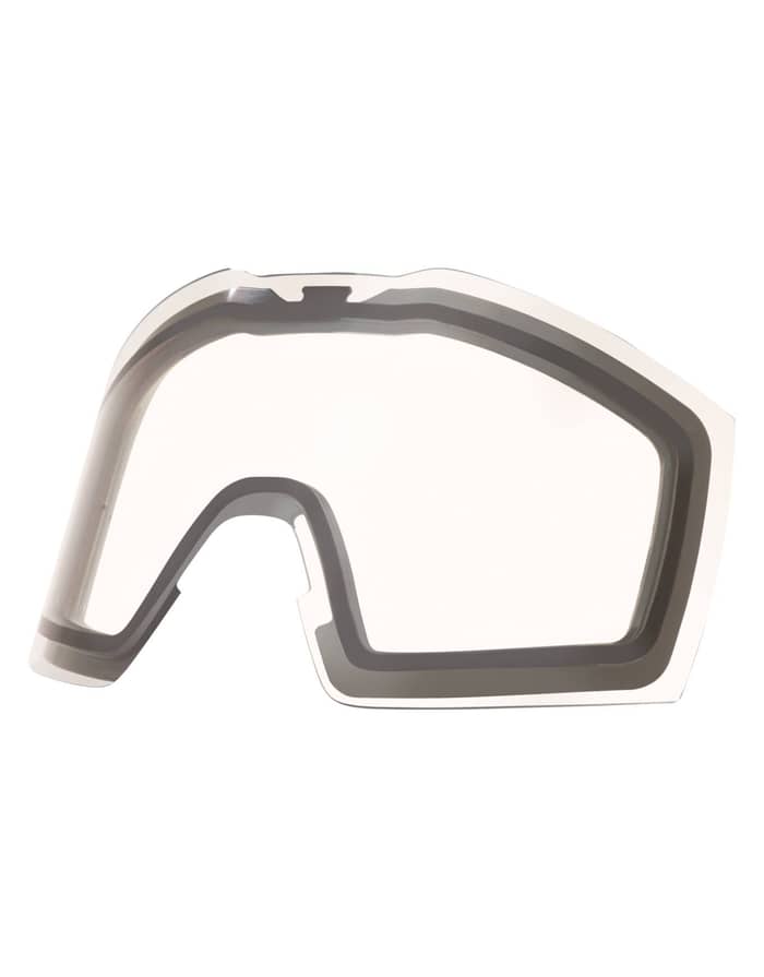 Fall Line L Repl Lens Clear