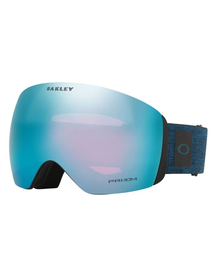 Flight Deck L Poseidon Haze Prizm Snow Sapphire