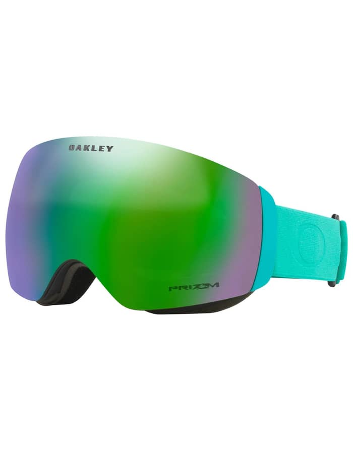 Flight Deck M Celeste Prizm Prizm Snow Jade