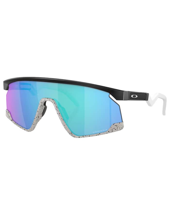 Bxtr Matte Black Prizm Sapphire